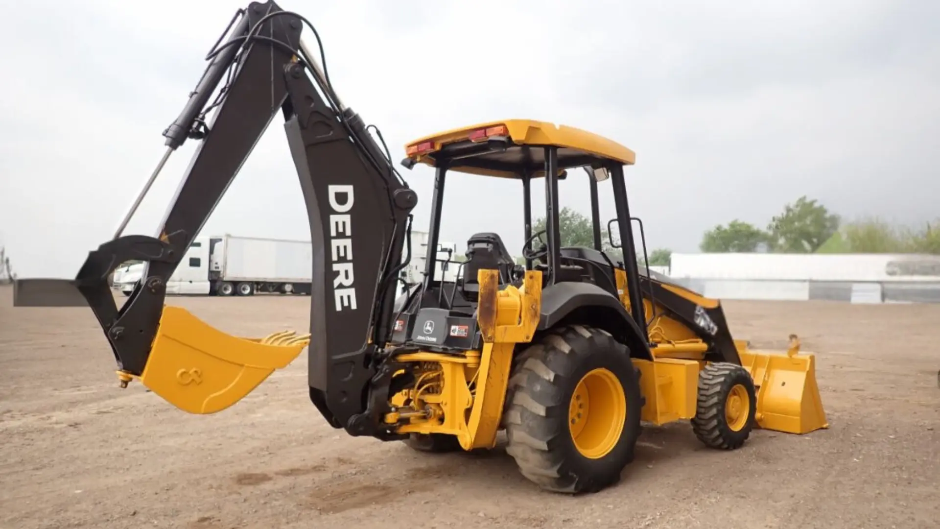 Maquinaria de construccion en venta