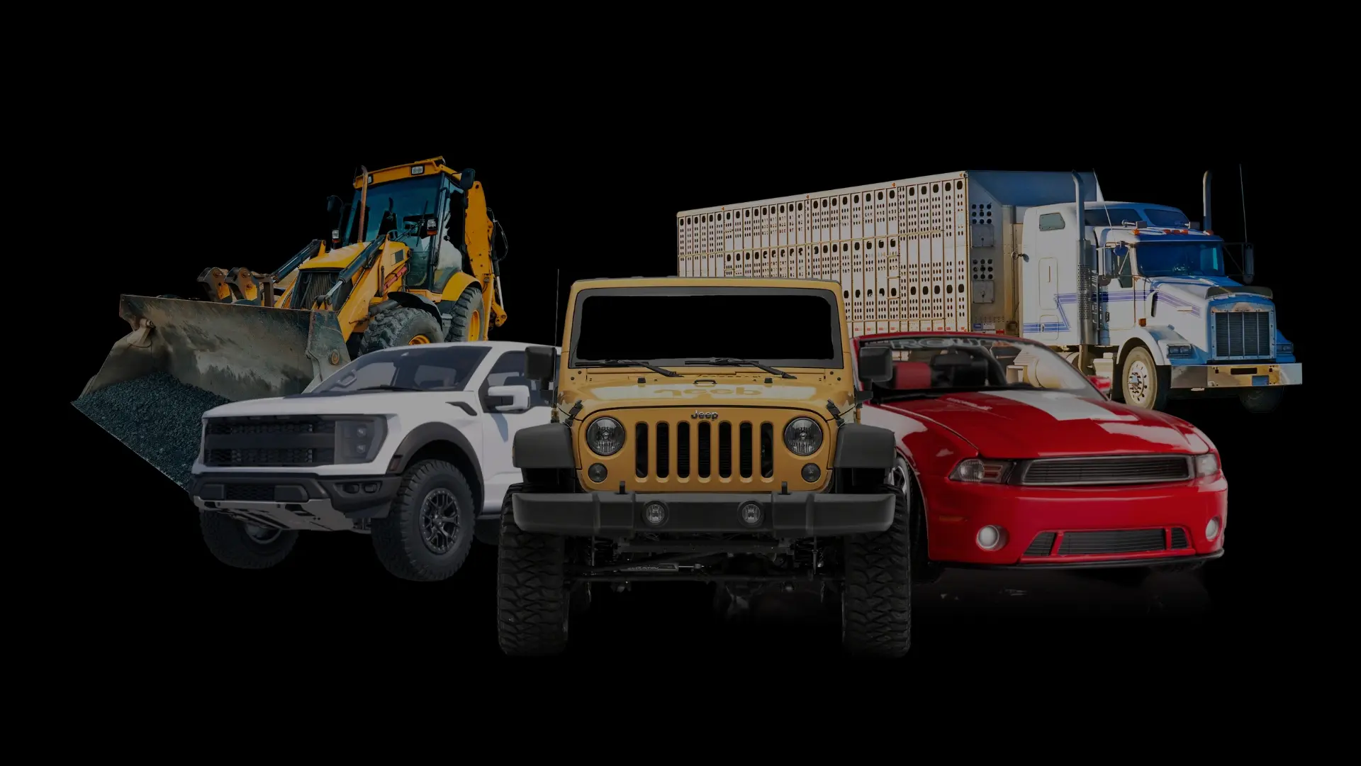 Broker en subastas de autos