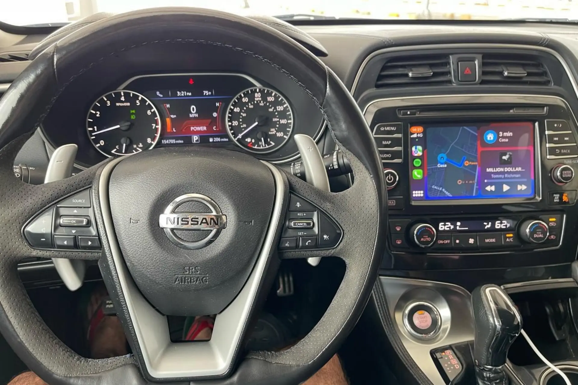 Jeep Grand Cherokee en monclova