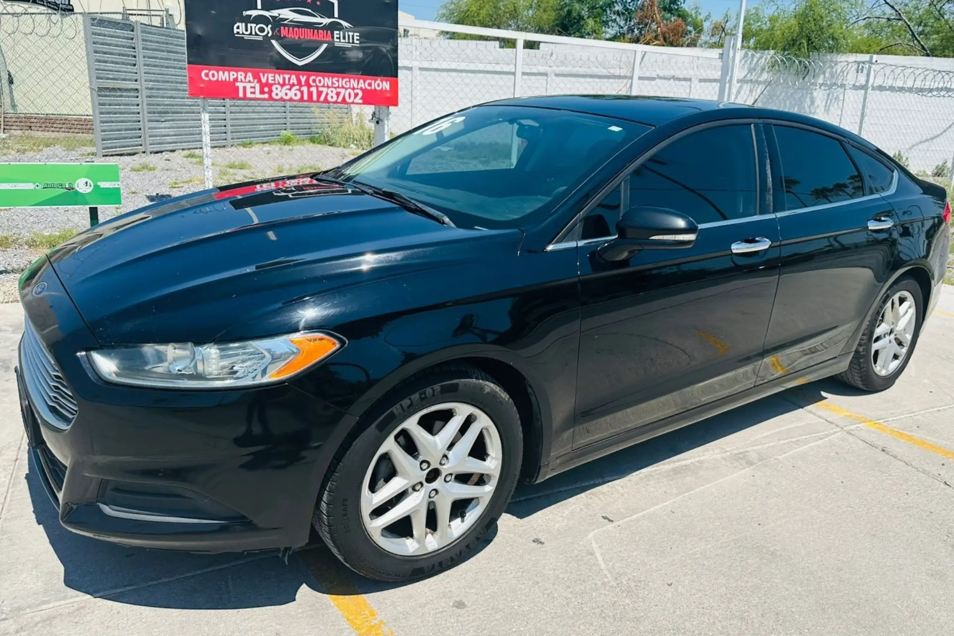 Venta de sedan en monclova