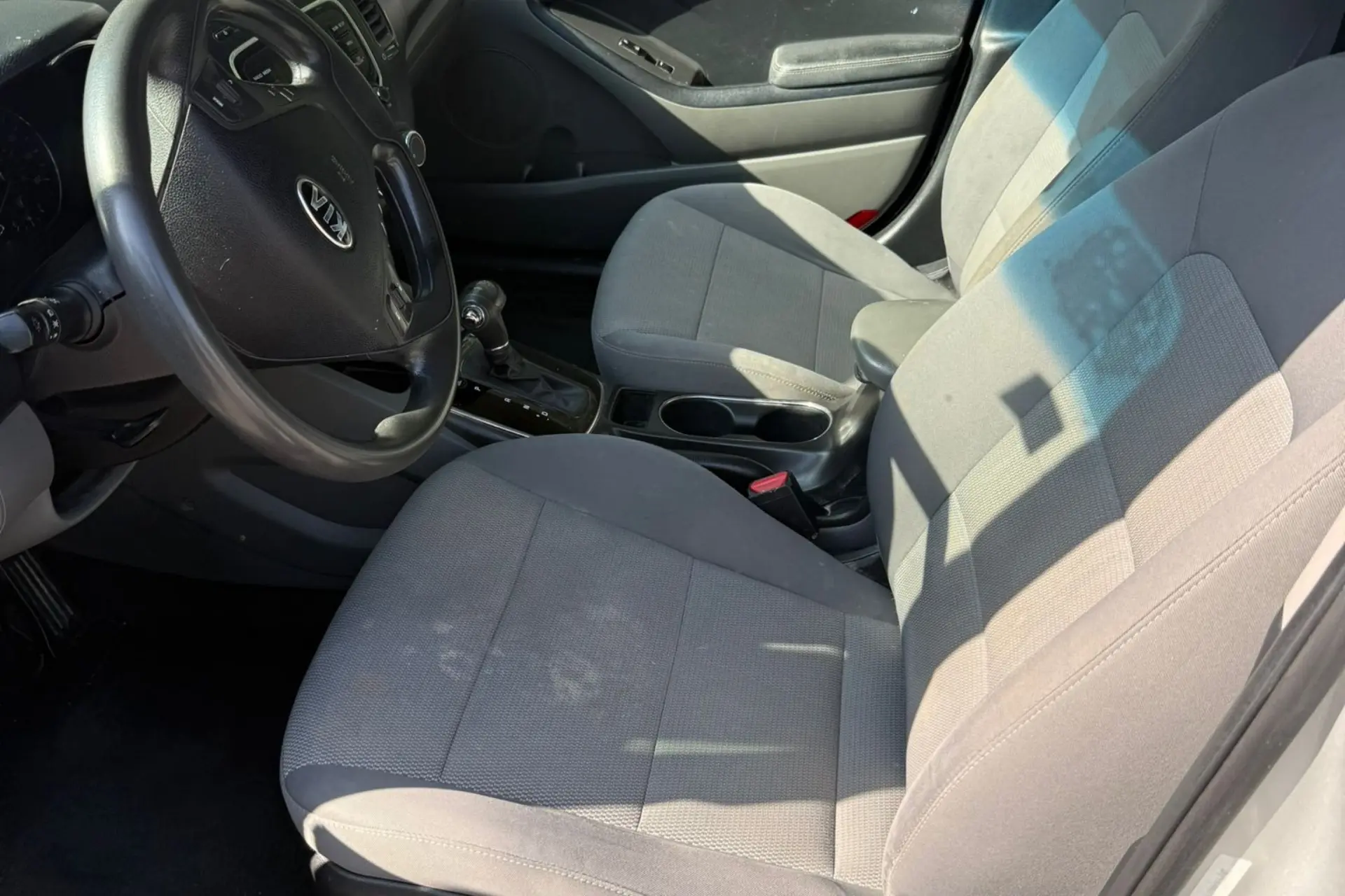 Nissan Sentra SV 2016