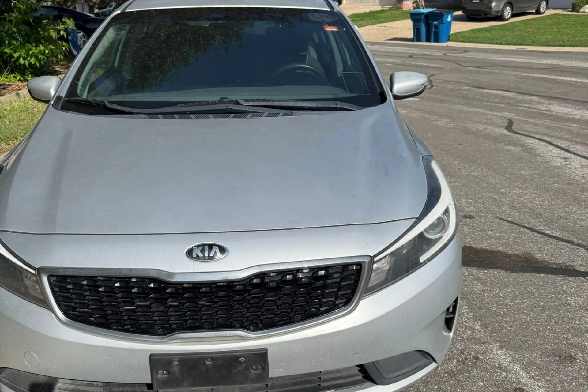 Nissan Sentra en venta