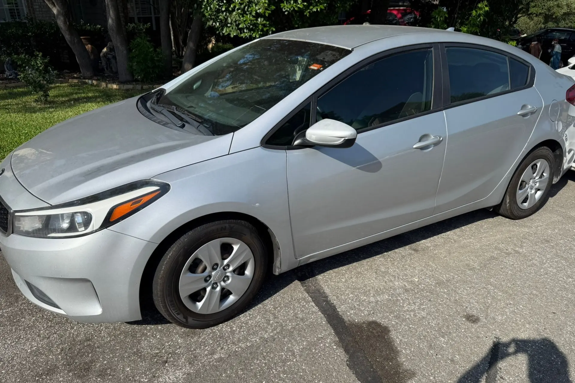 Venta de sedan en monclova