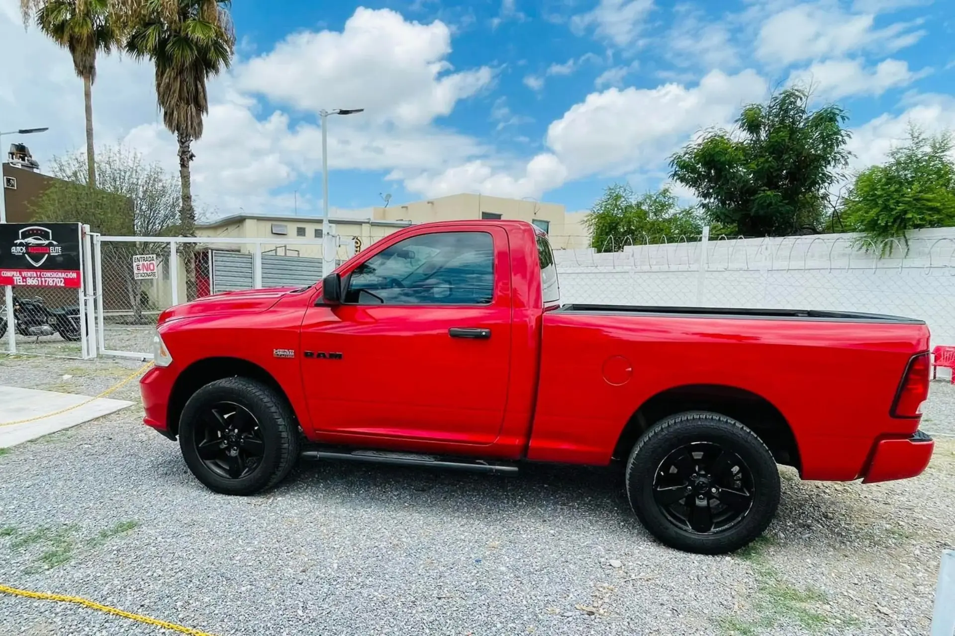 RAM Sport hemi 2014 en venta