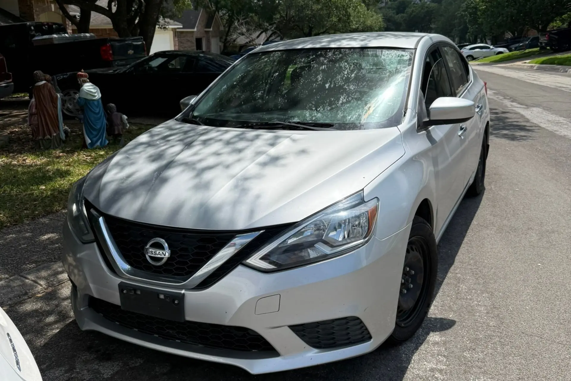 Venta de sedan en monclova