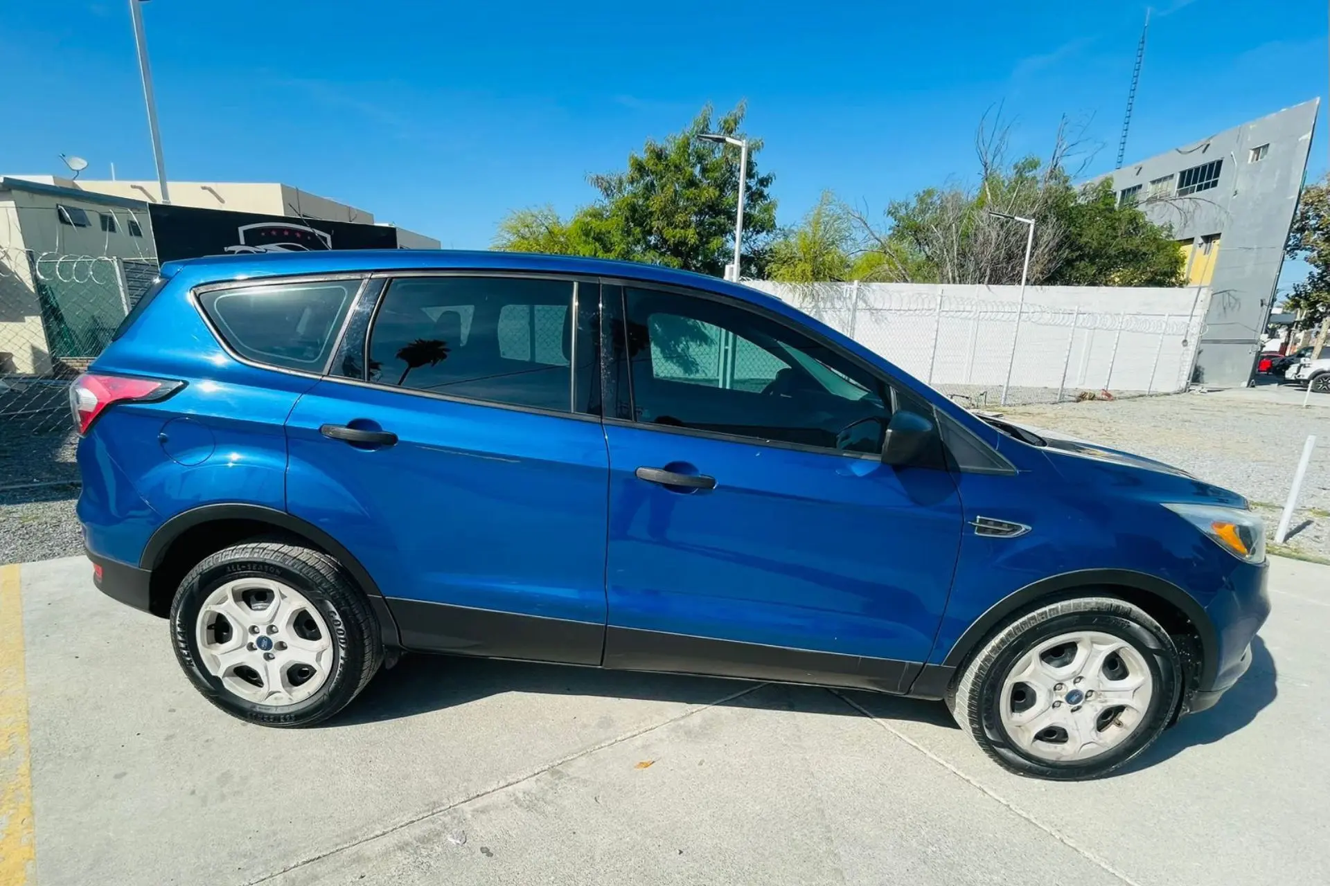 Venta de suv en monclova